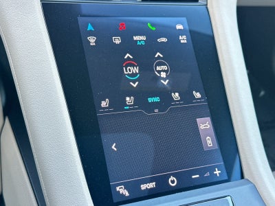 2022 Porsche Taycan 4S