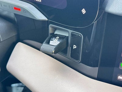 2022 Porsche Taycan 4S