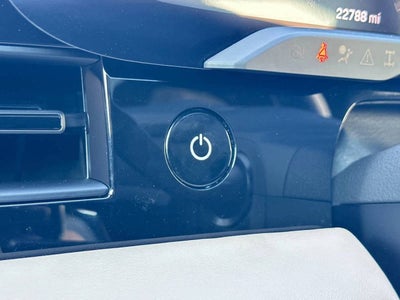 2022 Porsche Taycan 4S