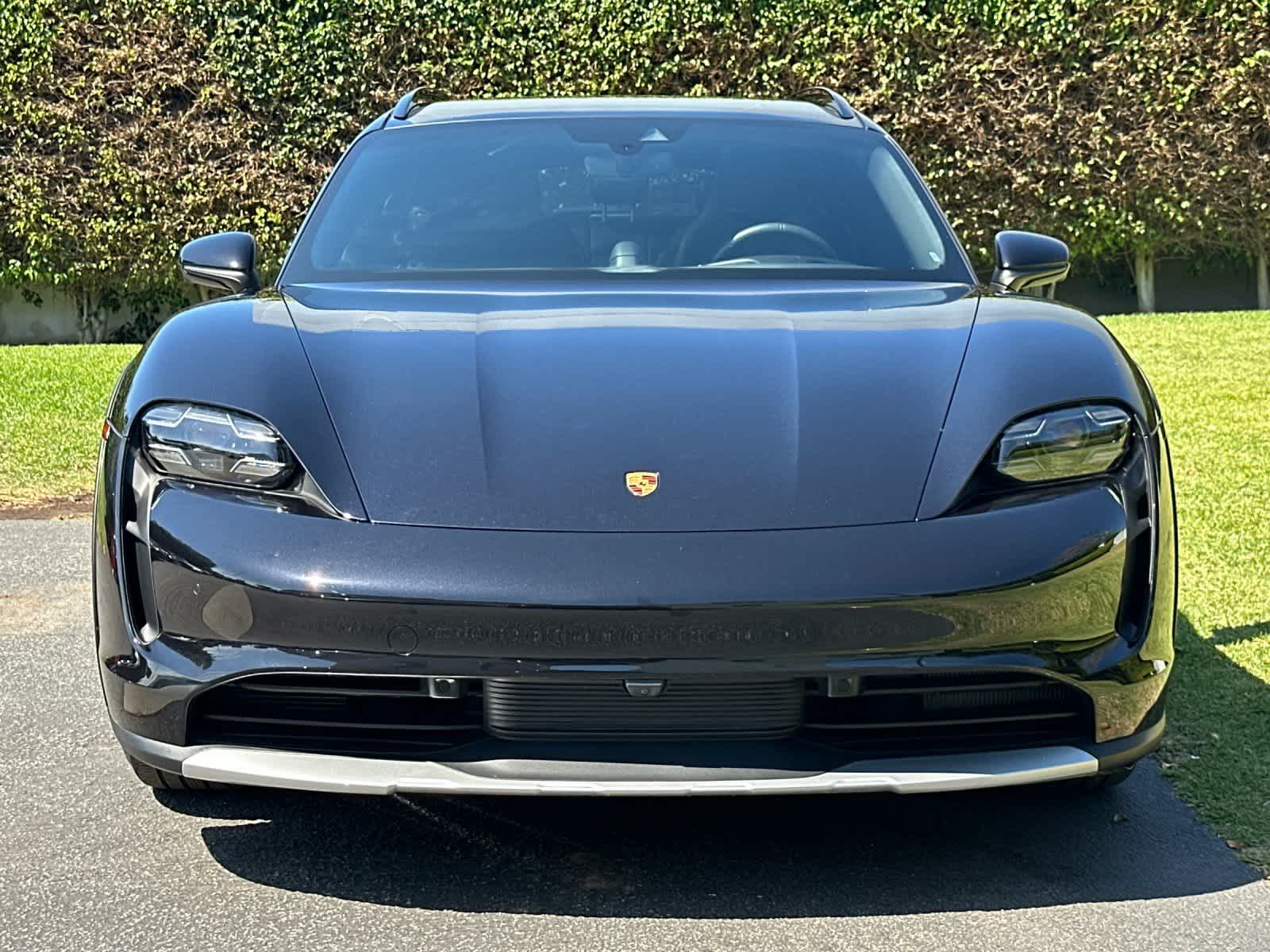2024 Porsche Taycan Taycan 4S Cross Turismo
