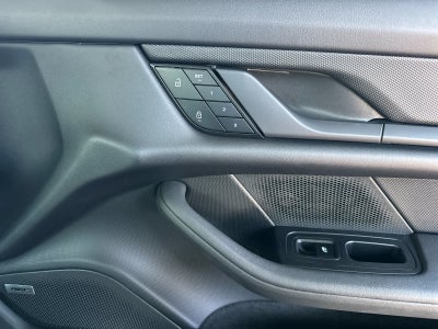 2024 Porsche Taycan Taycan 4S Cross Turismo