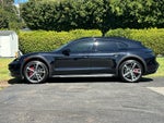 2024 Porsche Taycan Taycan 4S Cross Turismo
