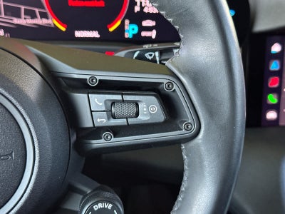 2024 Porsche Taycan Taycan 4S Cross Turismo