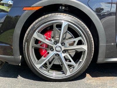 2024 Porsche Taycan Taycan 4S Cross Turismo