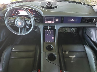 2024 Porsche Taycan Taycan 4S Cross Turismo