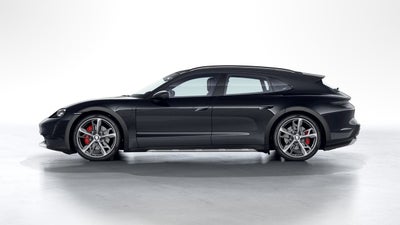 2024 Porsche Taycan Taycan 4S Cross Turismo (MY24)