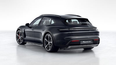 2024 Porsche Taycan Taycan 4S Cross Turismo (MY24)