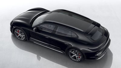2024 Porsche Taycan Taycan 4S Cross Turismo (MY24)