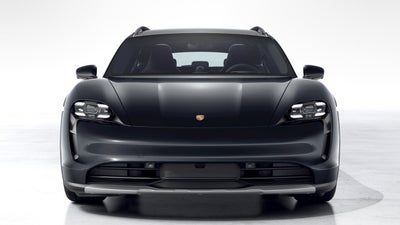 2024 Porsche Taycan Taycan 4S Cross Turismo (MY24)