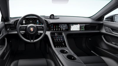 2024 Porsche Taycan Taycan 4S Cross Turismo (MY24)