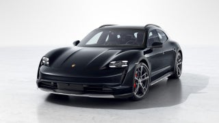 2024 Porsche Taycan Taycan 4S Cross Turismo (MY24)