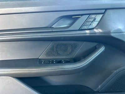 2023 Porsche Taycan Taycan 4S Cross Turismo
