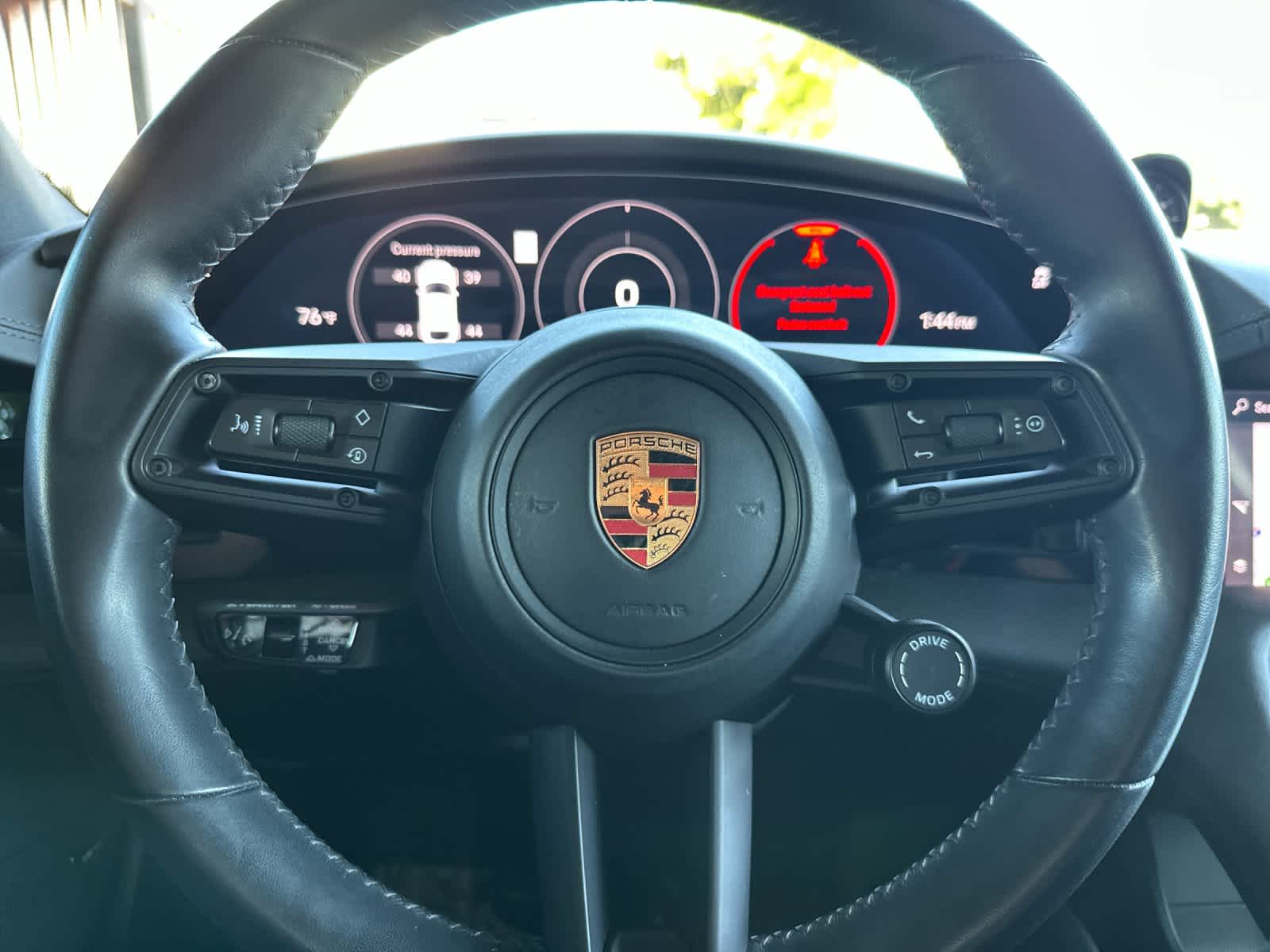 2023 Porsche Taycan Taycan 4S Cross Turismo