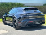 2023 Porsche Taycan Taycan 4S Cross Turismo