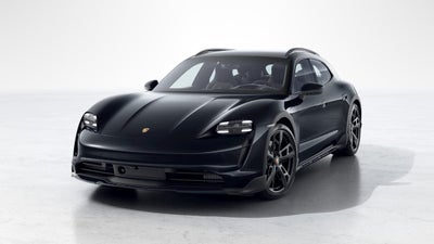 2023 Porsche Taycan Taycan 4S Cross Turismo