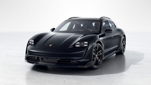 2023 Porsche Taycan Taycan 4S Cross Turismo
