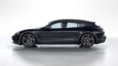 2023 Porsche Taycan Taycan 4S Cross Turismo