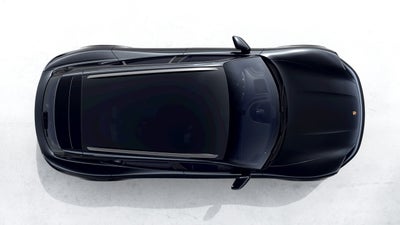 2023 Porsche Taycan Taycan 4S Cross Turismo