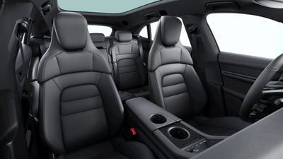 2023 Porsche Taycan Taycan 4S Cross Turismo