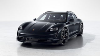 2023 Porsche Taycan Taycan 4S Cross Turismo