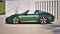 2026 Porsche 911 911 Targa 4S