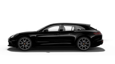 2018 Porsche Panamera 4 Sport Turismo