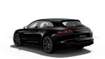 2018 Porsche Panamera 4 Sport Turismo