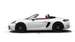 2019 Porsche 718 Boxster 718 Boxster
