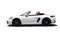 2019 Porsche 718 Boxster 718 Boxster