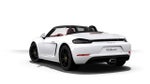 2019 Porsche 718 Boxster 718 Boxster