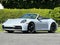 2026 Porsche 911 Carrera T Cabriolet