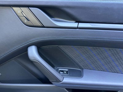 2026 Porsche 911 Carrera T Cabriolet