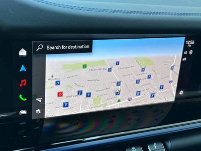 2026 Porsche 911 Carrera T Cabriolet