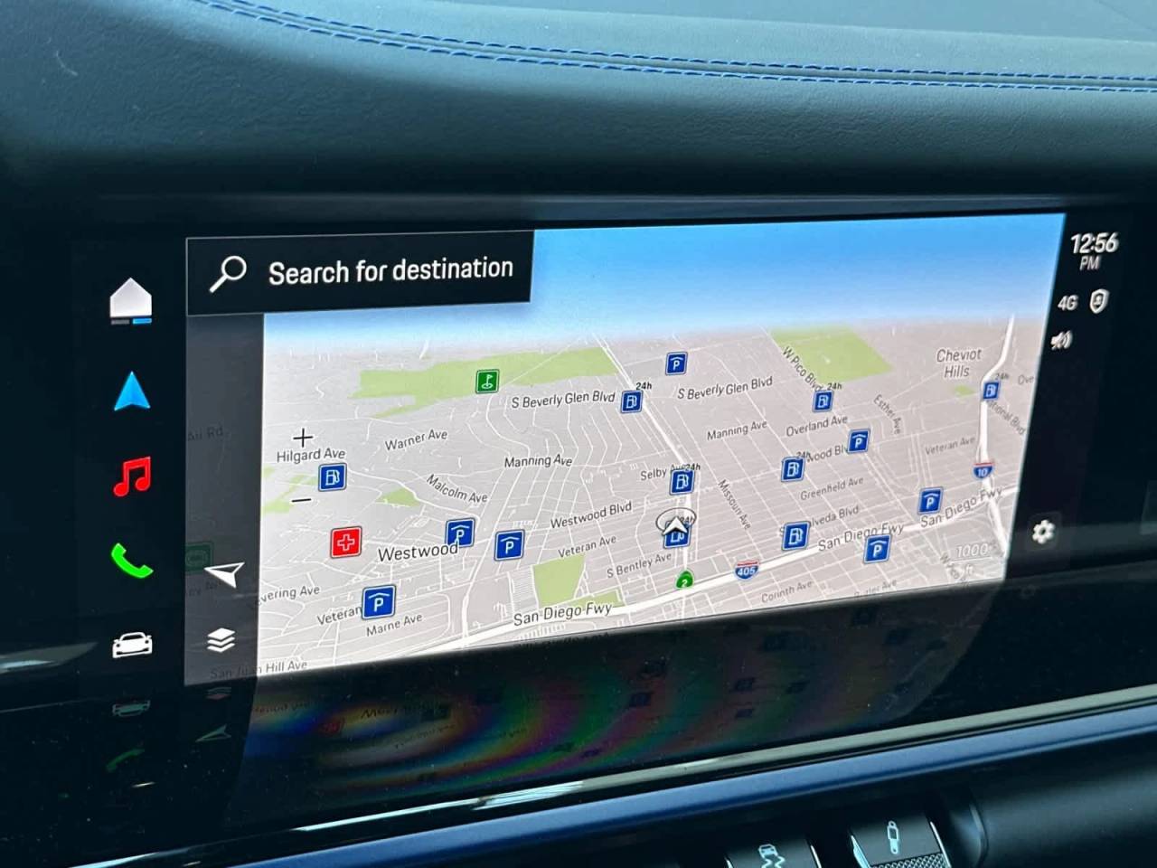 2026 Porsche 911 Carrera T Cabriolet