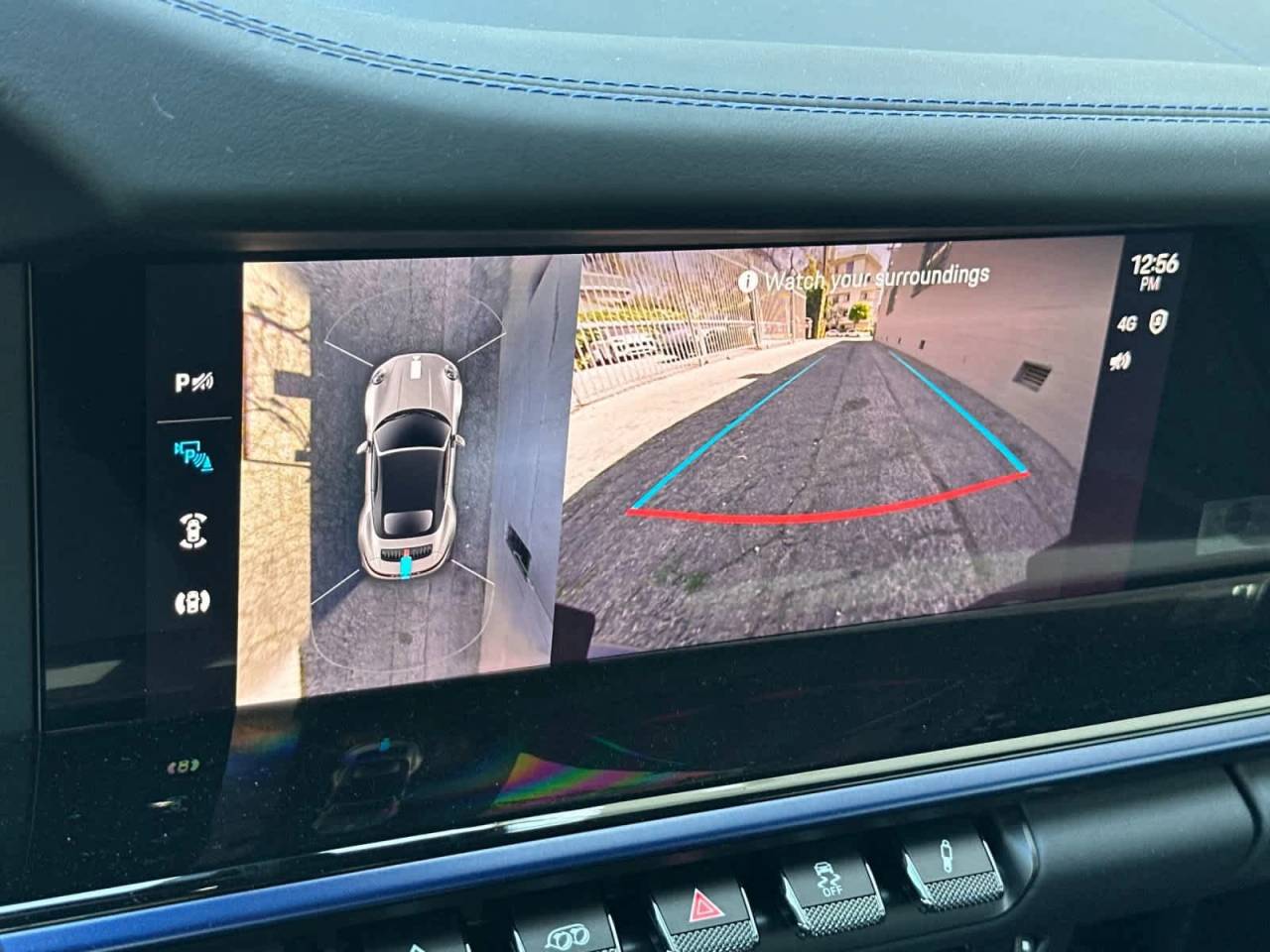 2026 Porsche 911 Carrera T Cabriolet