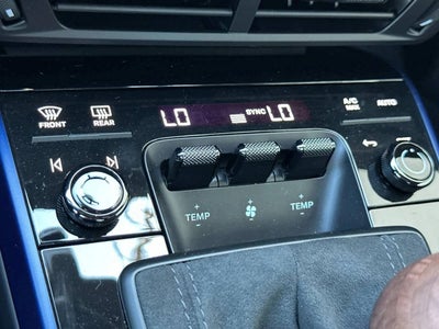 2026 Porsche 911 Carrera T Cabriolet