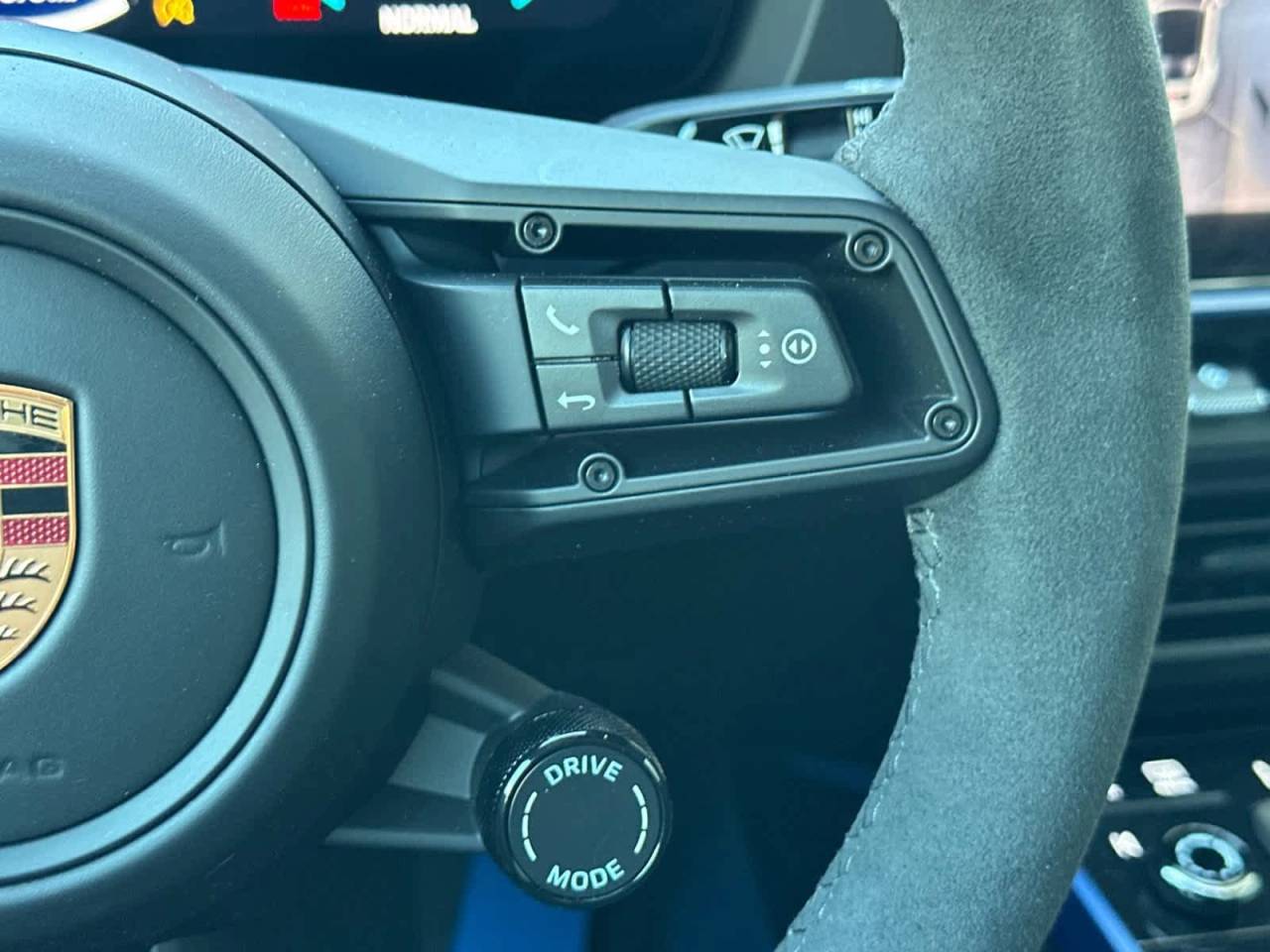 2026 Porsche 911 Carrera T Cabriolet