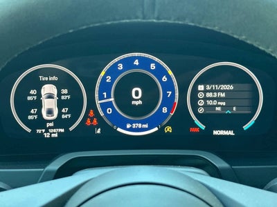 2026 Porsche 911 Carrera T Cabriolet