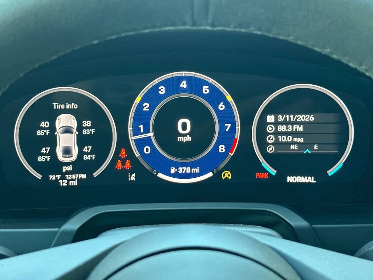 2026 Porsche 911 Carrera T Cabriolet