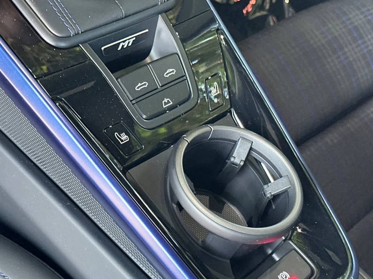 2026 Porsche 911 Carrera T Cabriolet