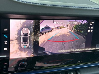 2026 Porsche 911 Carrera T Cabriolet