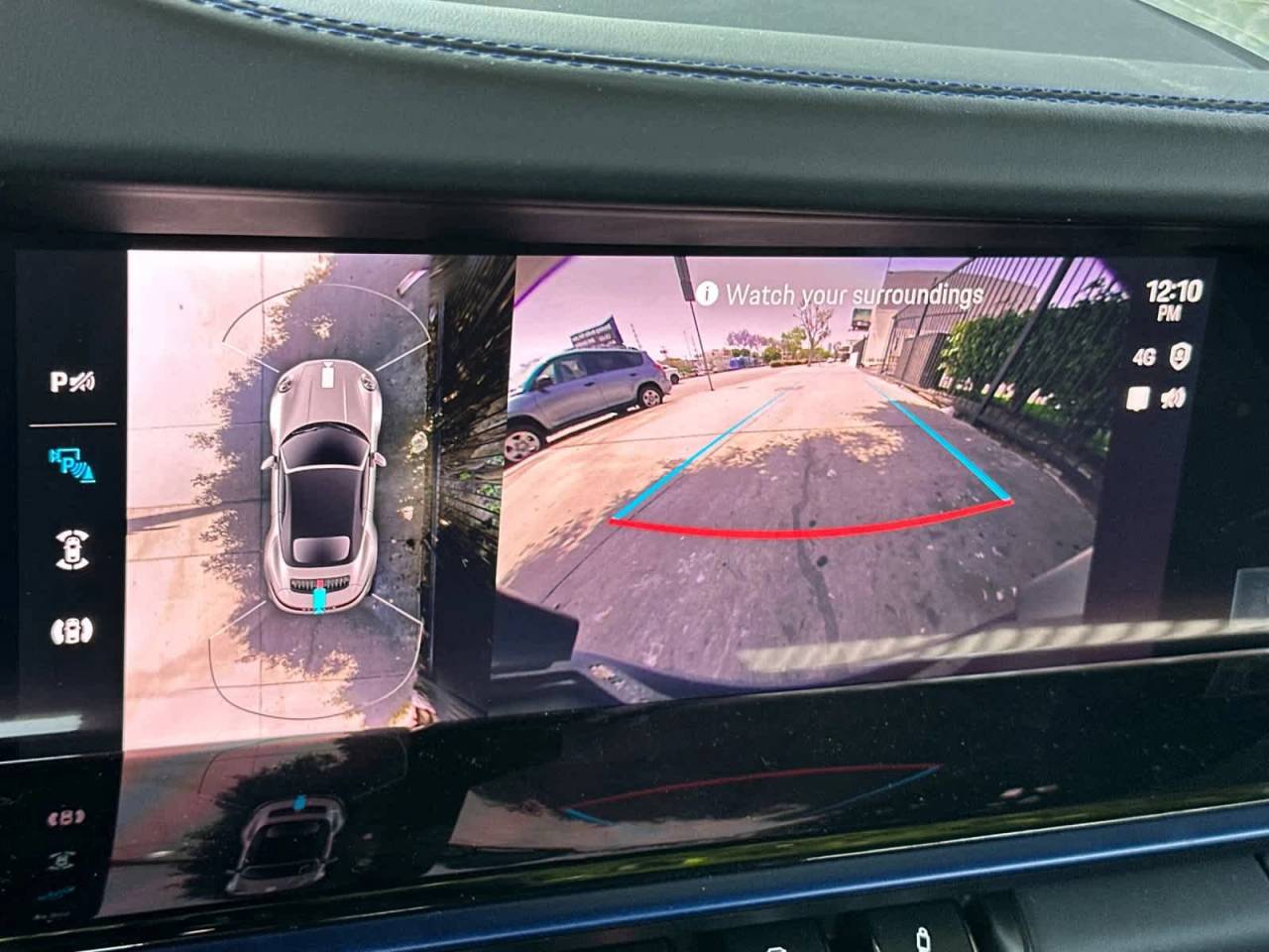 2026 Porsche 911 Carrera T Cabriolet