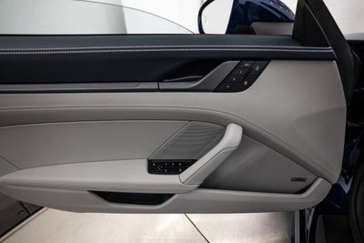 2026 Porsche 911 911 Carrera Cabriolet
