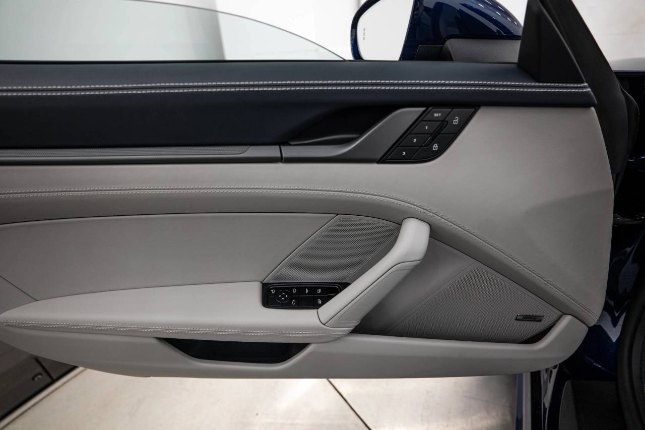 2026 Porsche 911 911 Carrera Cabriolet