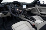2026 Porsche 911 911 Carrera Cabriolet