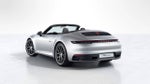 2023 Porsche 911 Carrera Cabriolet