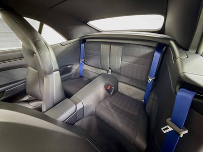 2026 Porsche 911 Carrera T