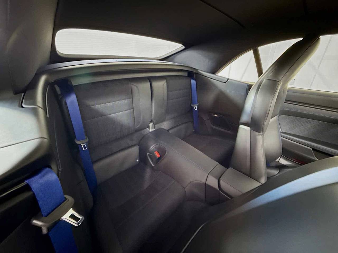 2026 Porsche 911 Carrera T