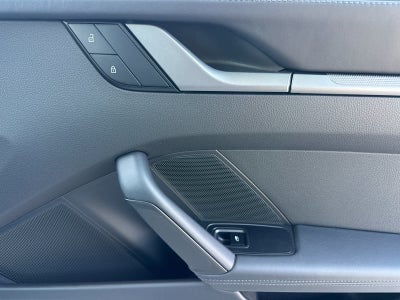 2026 Porsche 911 Carrera Cabriolet