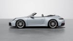 2026 Porsche 911 Carrera Cabriolet